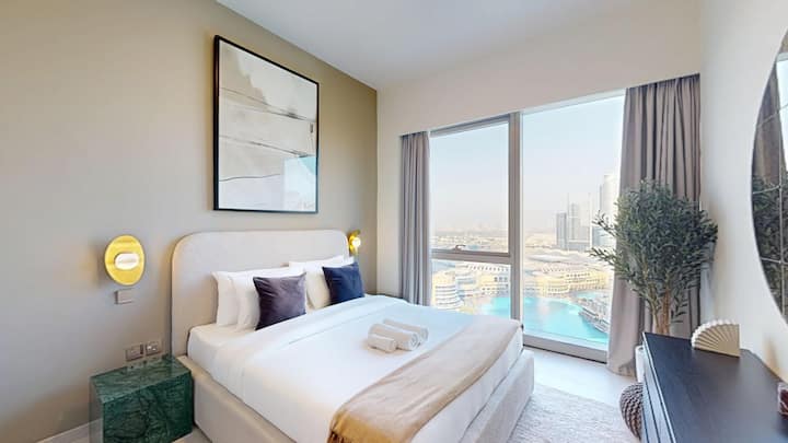 ห้องนอนที่สอง (Second Bedroom)