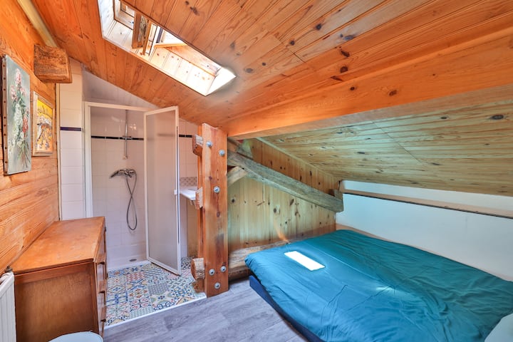 Спална соба 3