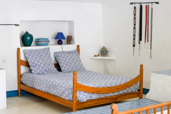 Спална соба 2