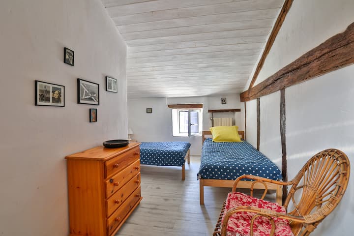 Спална соба 1