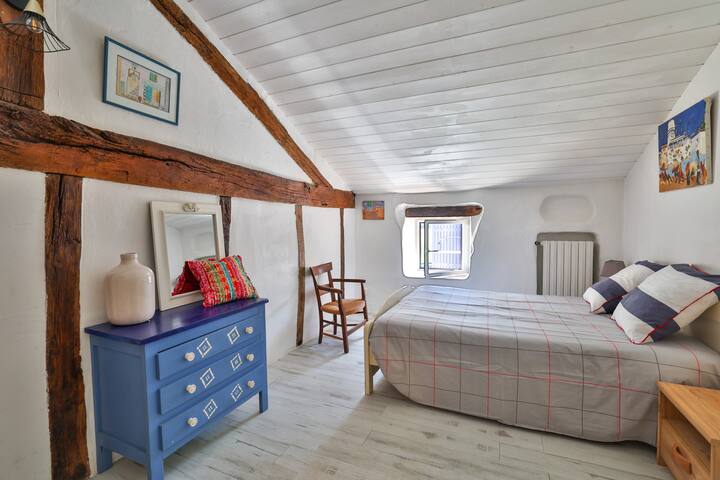 Спална соба 4