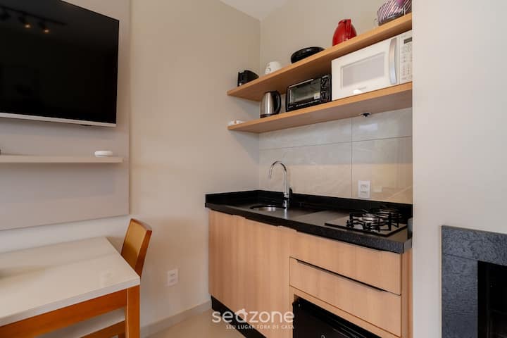 House W/ Fireplace And Bathtub In Urubici Cla0000 - Urubici