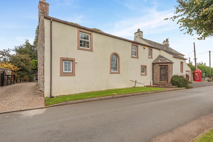 4 Bed In Ellonby (Oc-y33284) - Penrith, UK