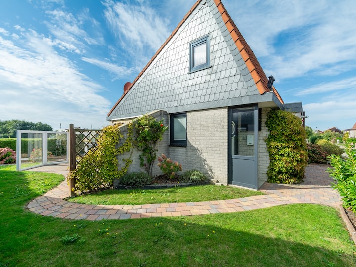 Belle Maison De Vacances à Julianadorp - Julianadorp