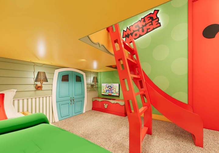 Спална соба 9