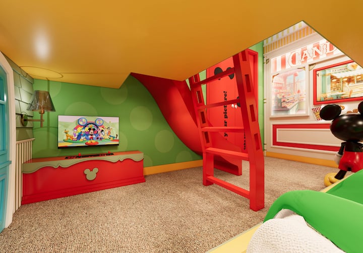 Спална соба 1