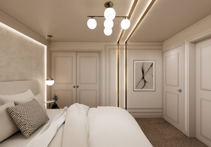 Спална соба 7