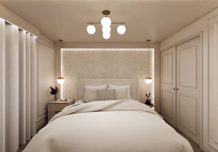 Спална соба 3