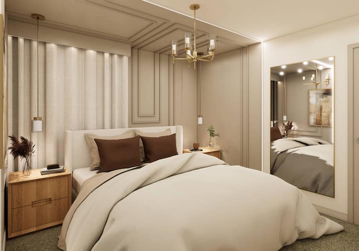 Спална соба 2