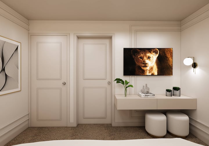 Спална соба 6