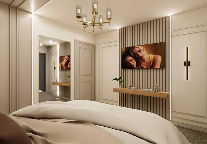 Спална соба 5