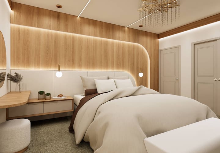 Спална соба 8