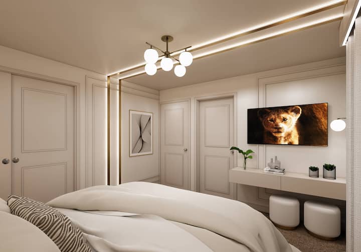 Спална соба 10