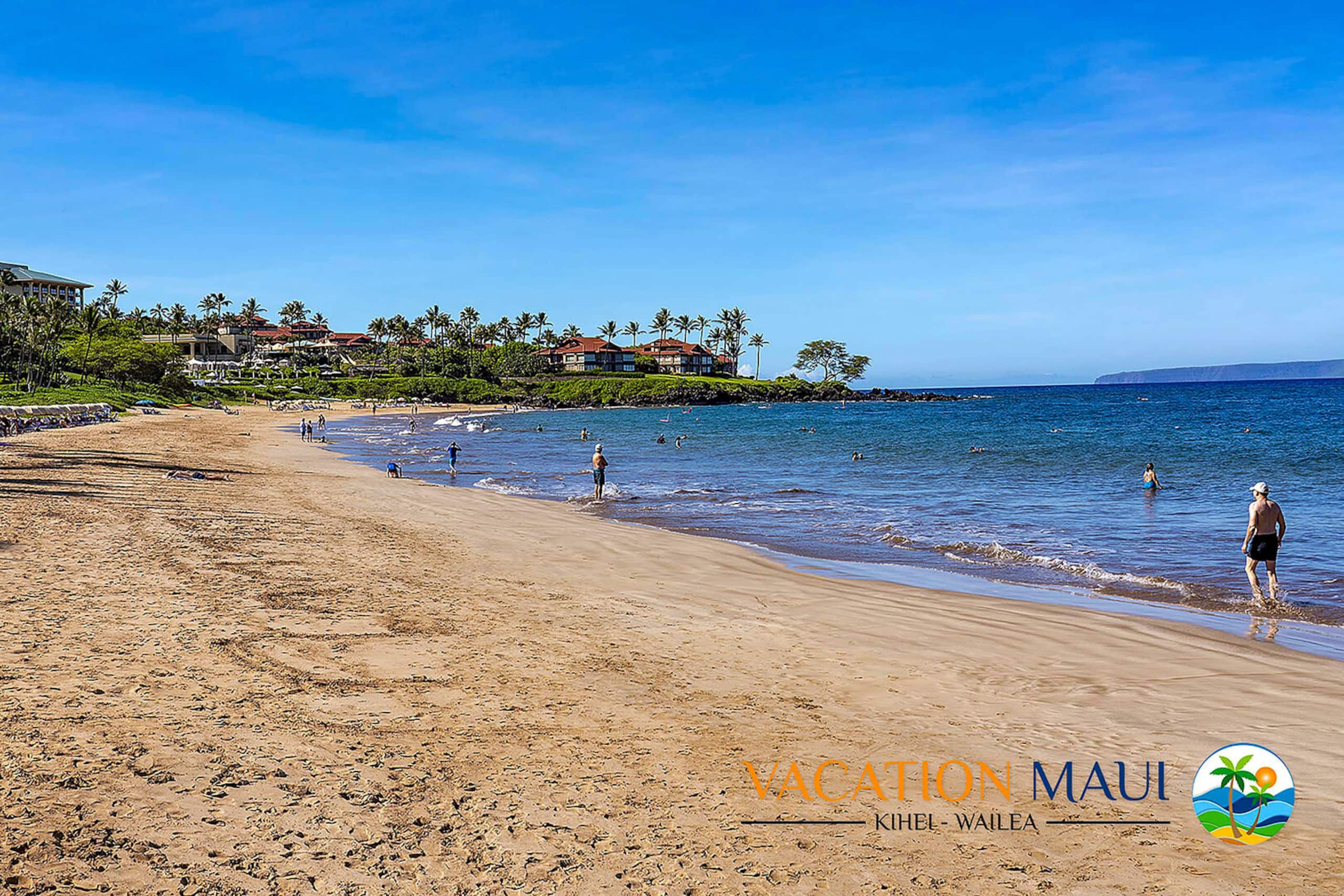 Condo in Kihei · ★5.0 · 1 bedroom · 2 beds · 2 baths - Image 50