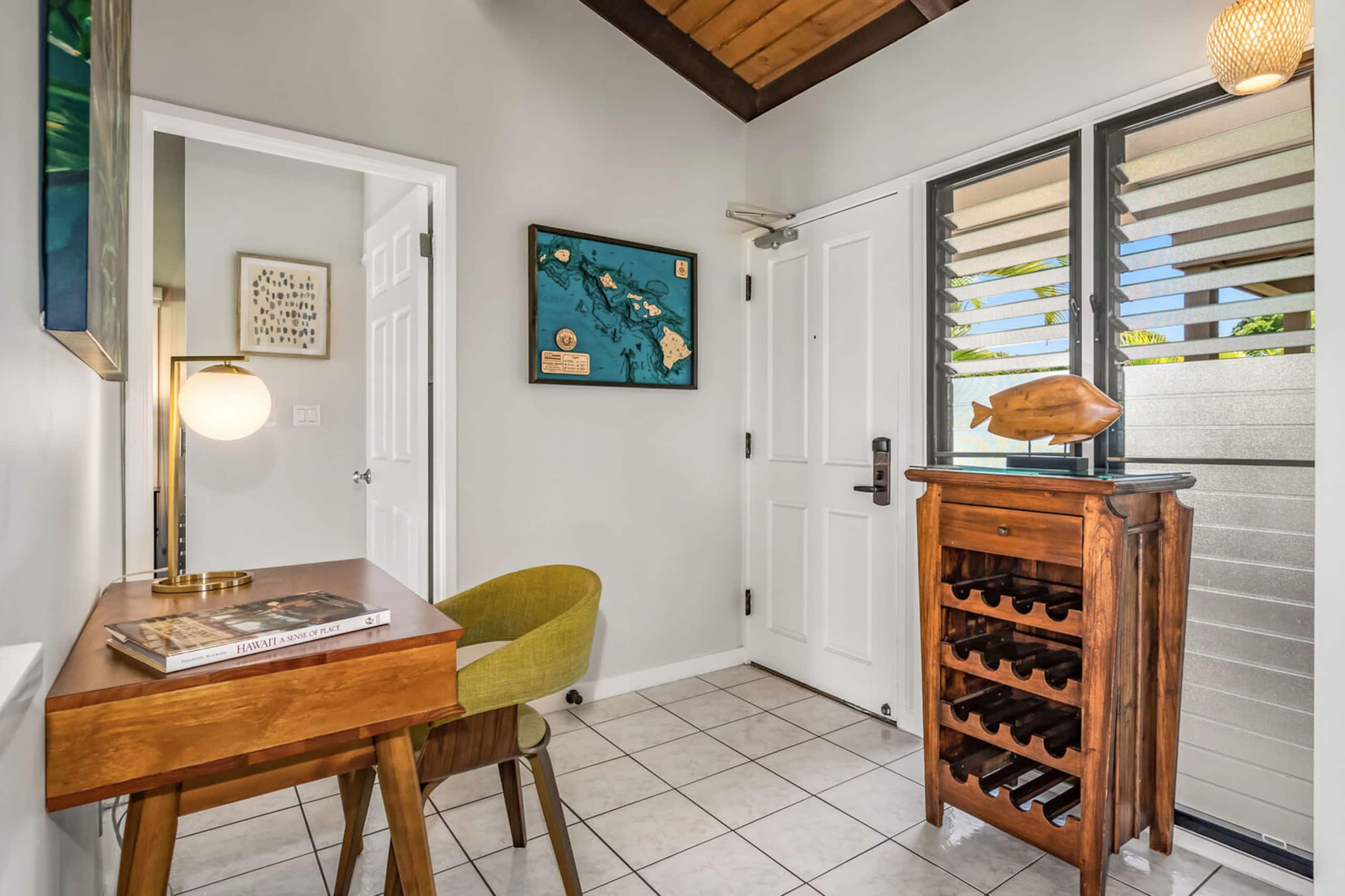 Condo in Kihei · ★5.0 · 1 bedroom · 2 beds · 2 baths - Image 23
