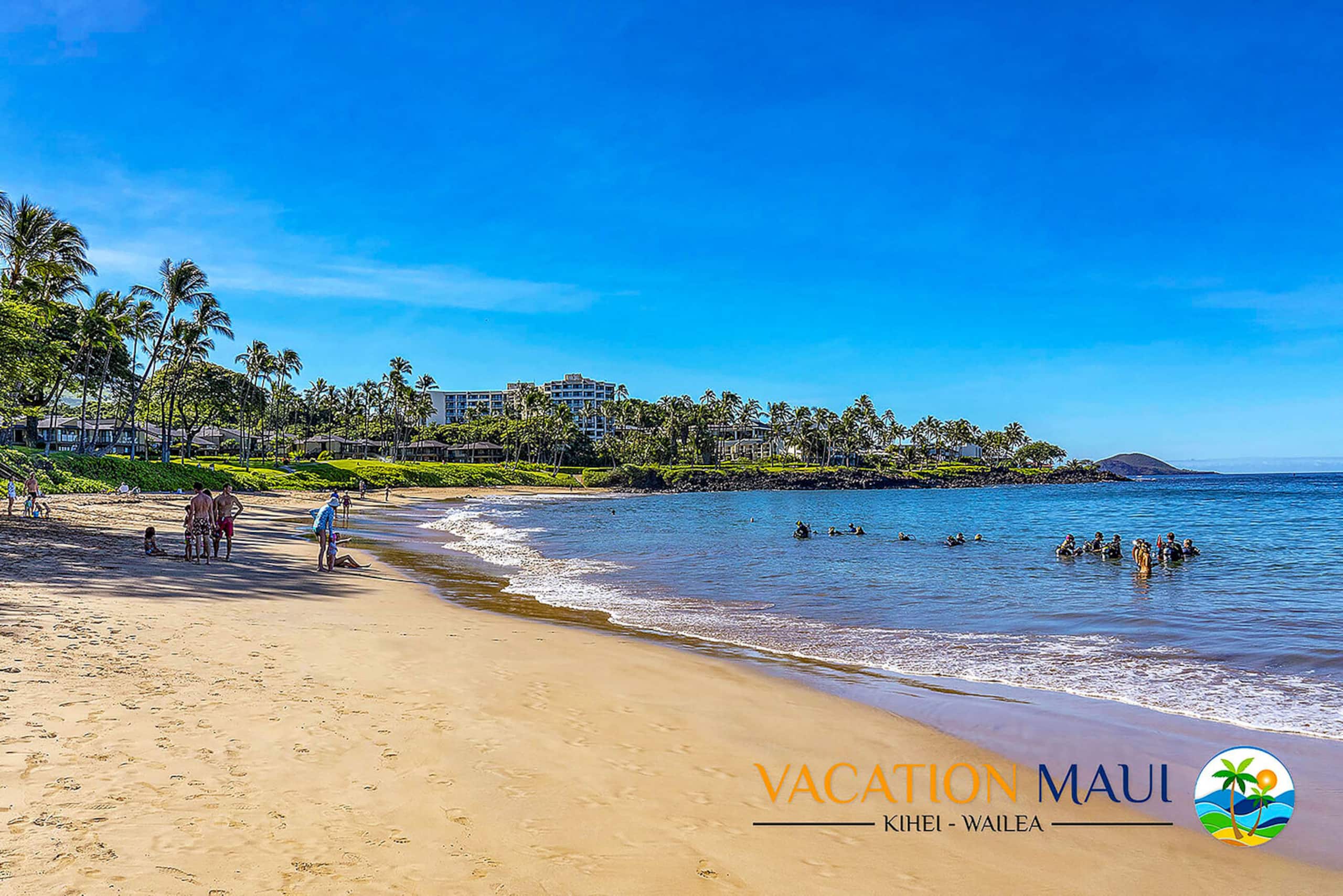 Condo in Kihei · ★5.0 · 1 bedroom · 2 beds · 2 baths - Image 49