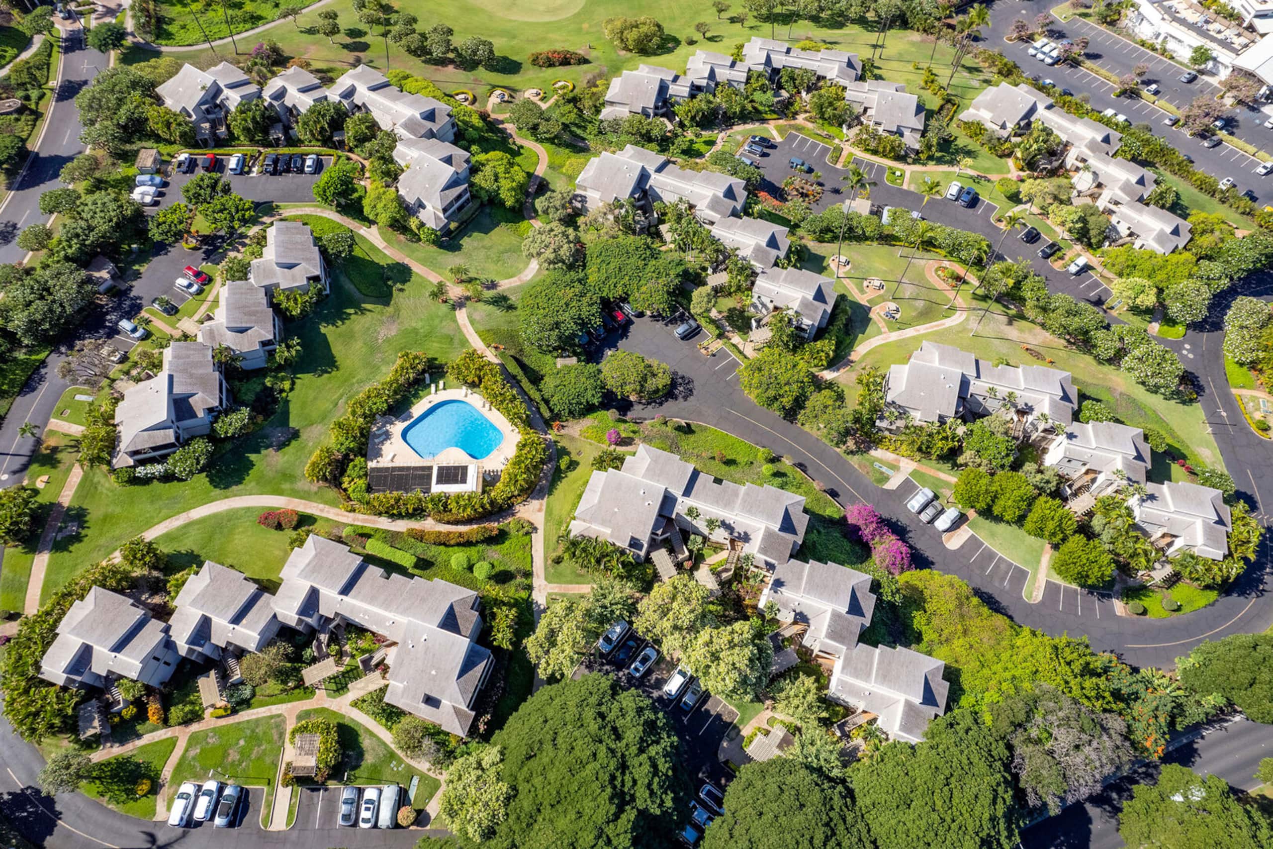 Condo in Kihei · ★5.0 · 1 bedroom · 2 beds · 2 baths - Image 45
