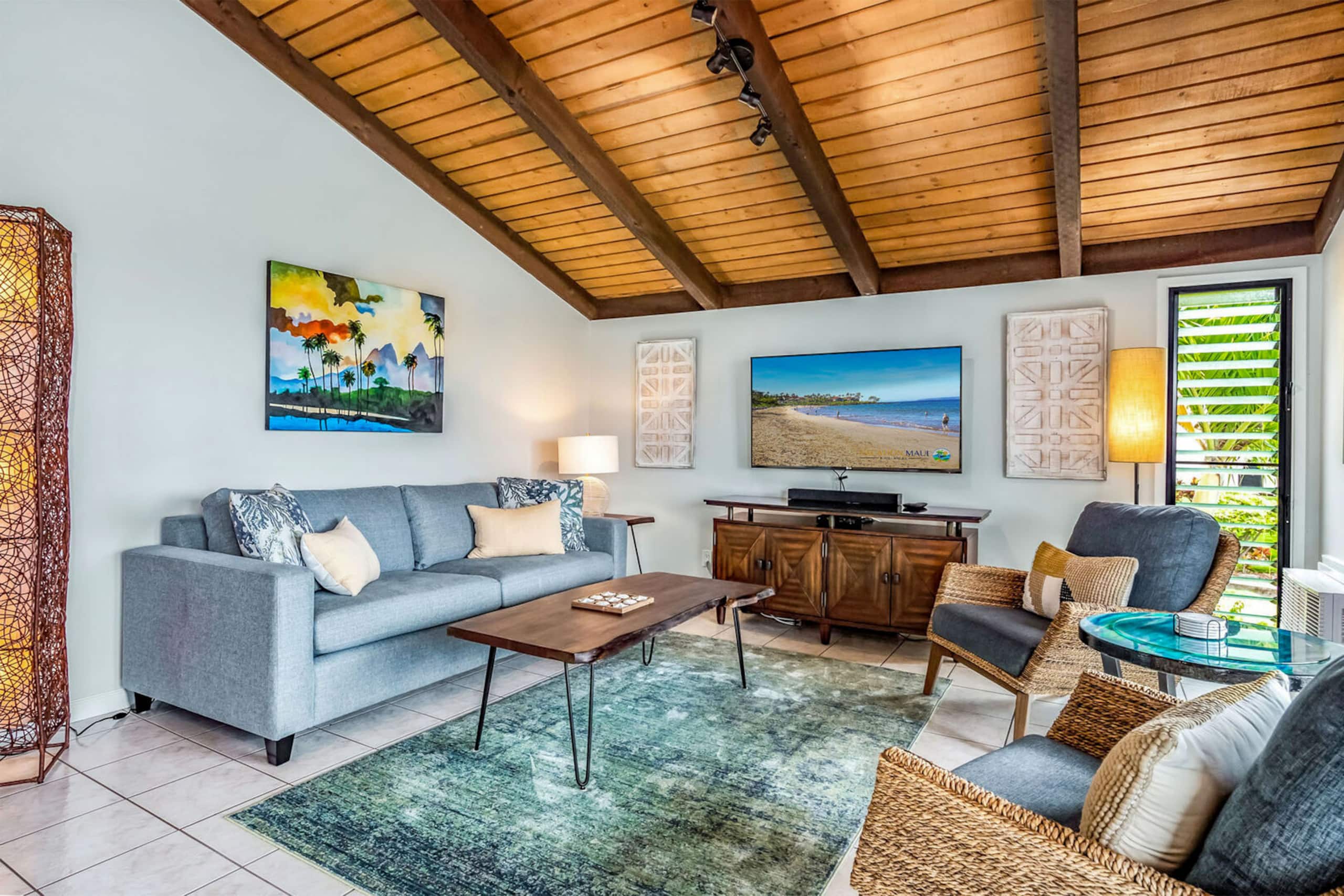 Condo in Kihei · ★5.0 · 1 bedroom · 2 beds · 2 baths - Image 3