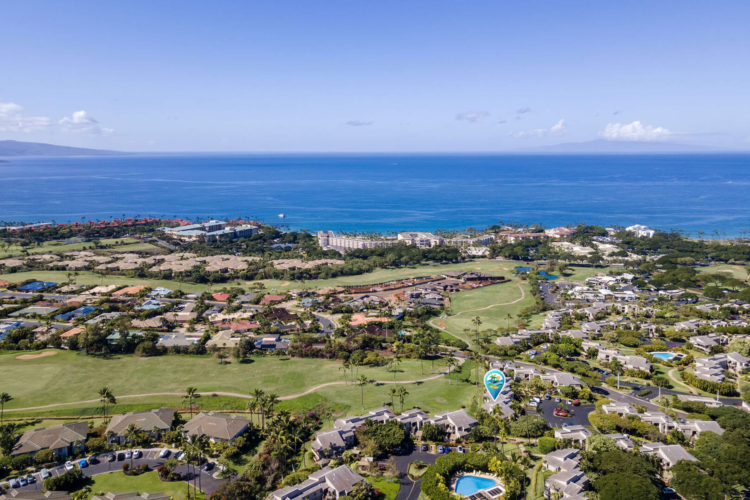 Condo in Kihei · ★5.0 · 1 bedroom · 2 beds · 2 baths - Image 37
