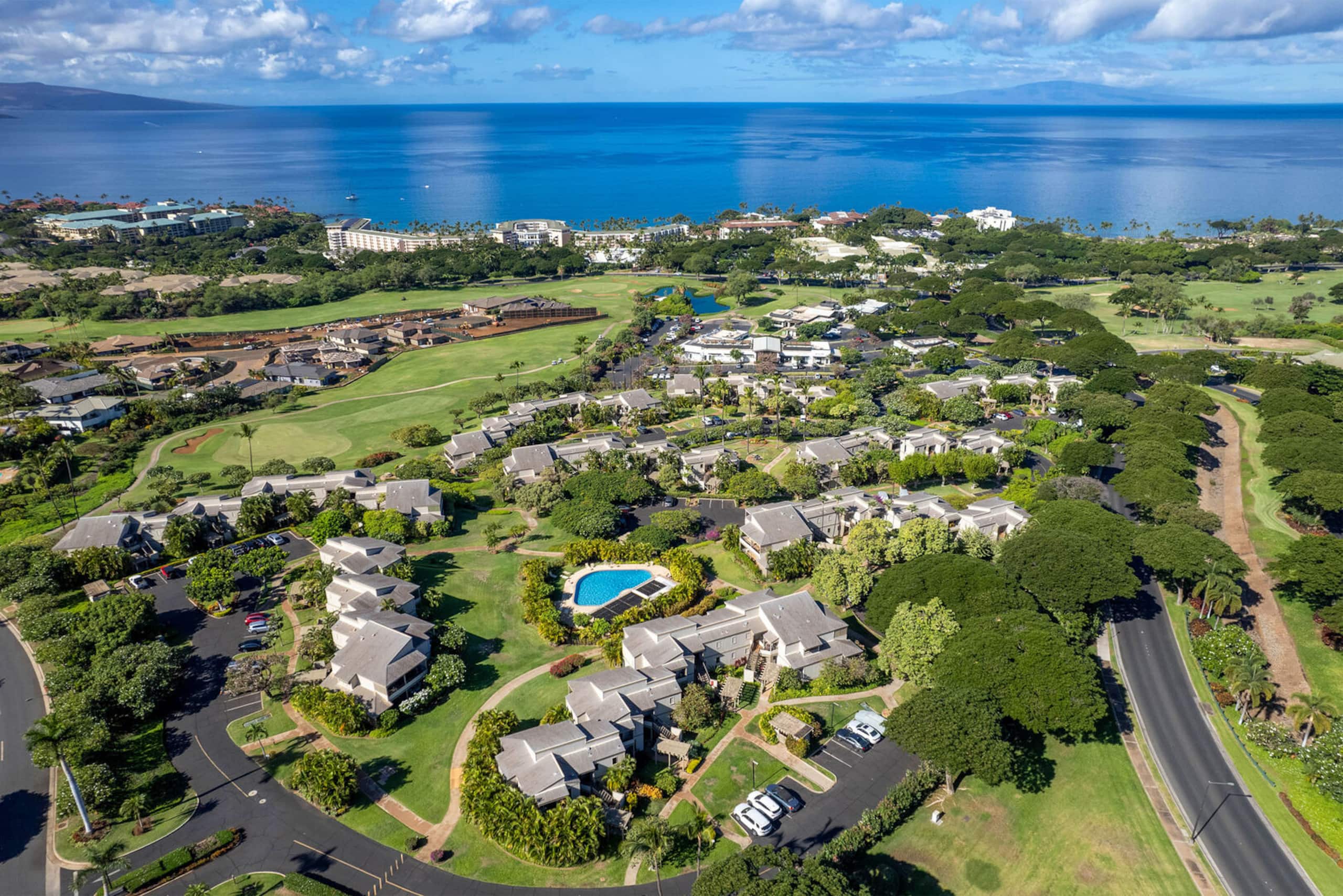 Condo in Kihei · ★5.0 · 1 bedroom · 2 beds · 2 baths - Image 47