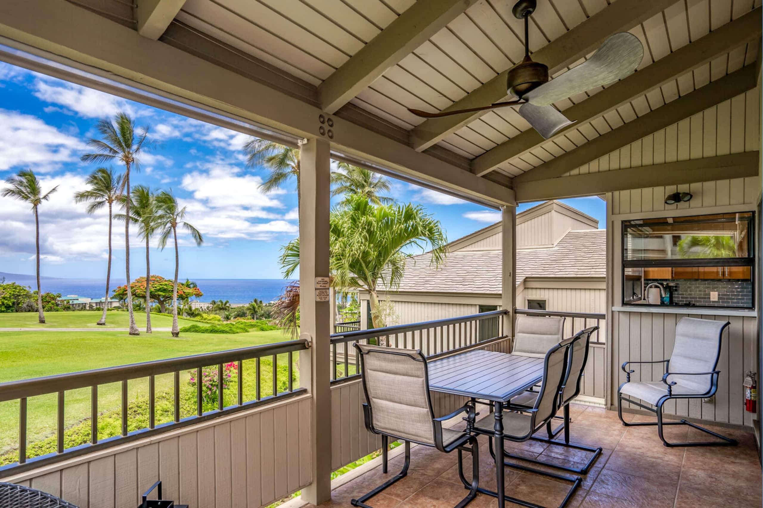 Condo in Kihei · ★5.0 · 1 bedroom · 2 beds · 2 baths - Image 24
