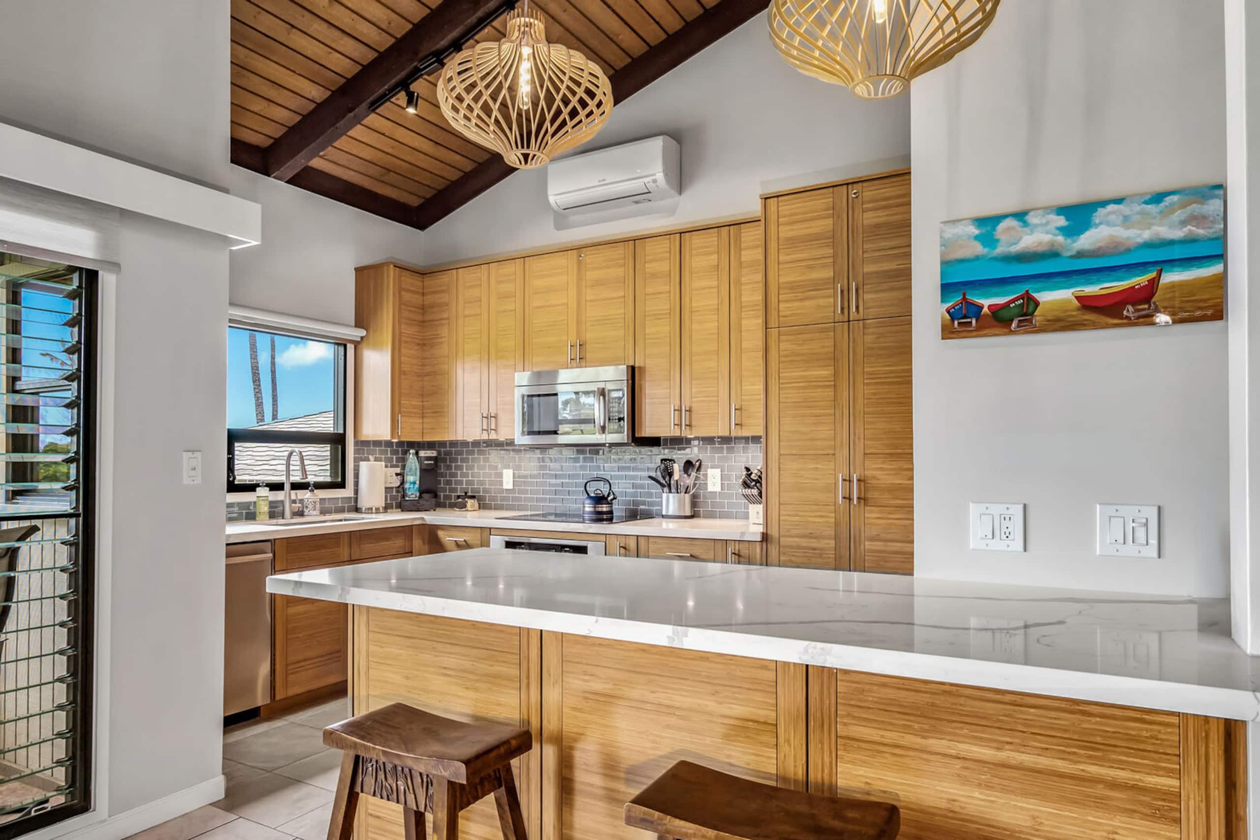 Condo in Kihei · ★5.0 · 1 bedroom · 2 beds · 2 baths - Image 6