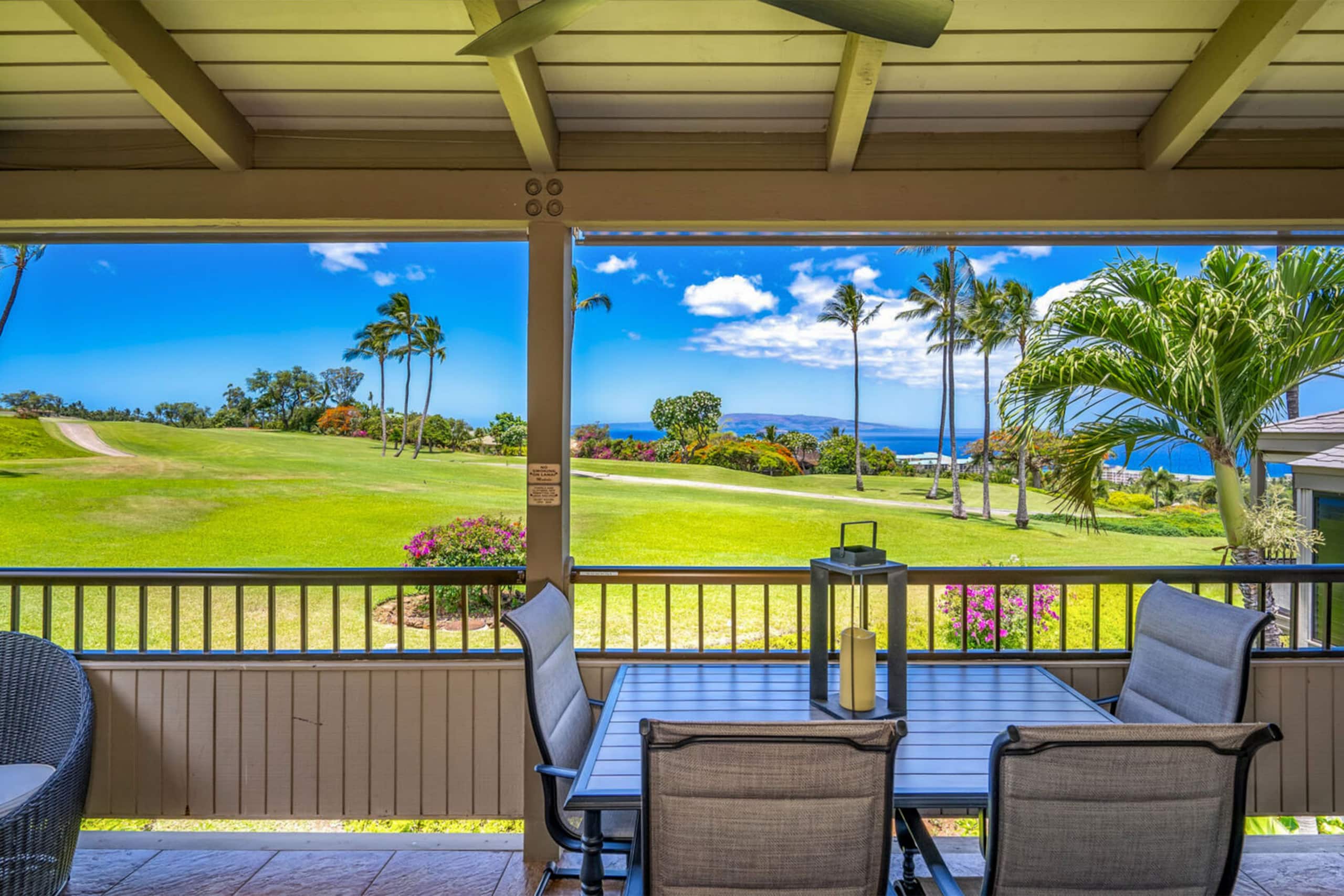 Condo in Kihei · ★5.0 · 1 bedroom · 2 beds · 2 baths - Image 26