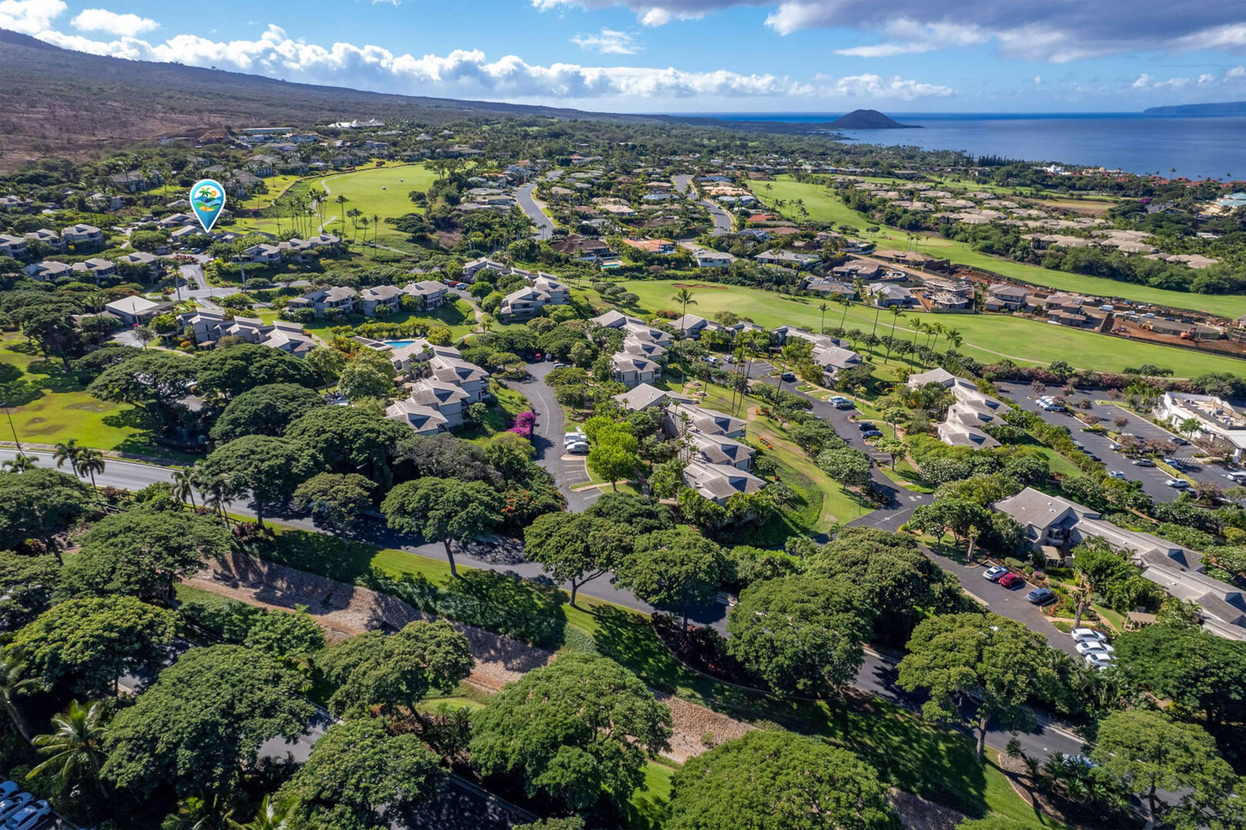Condo in Kihei · ★5.0 · 1 bedroom · 2 beds · 2 baths - Image 46