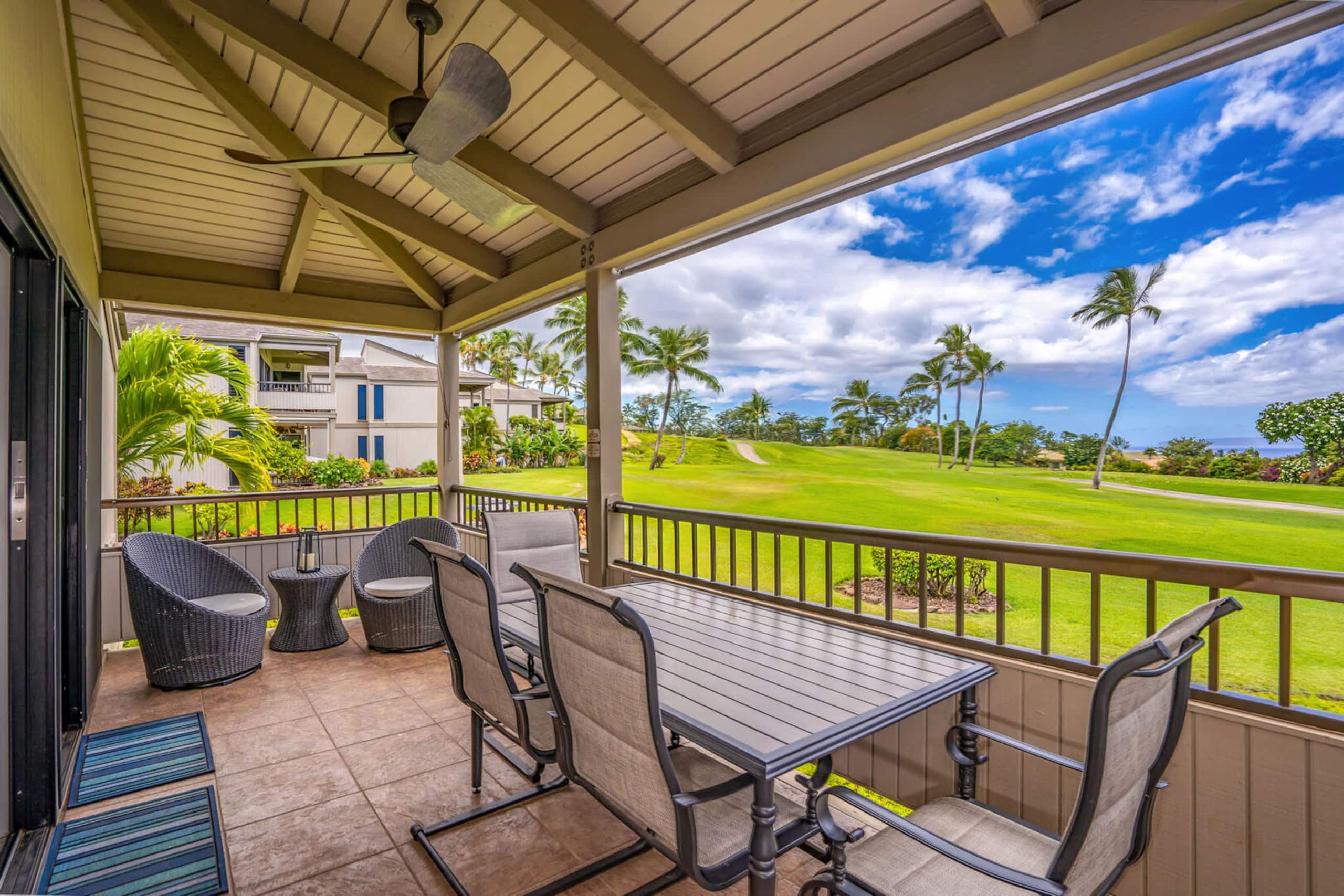 Condo in Kihei · ★5.0 · 1 bedroom · 2 beds · 2 baths - Image 25