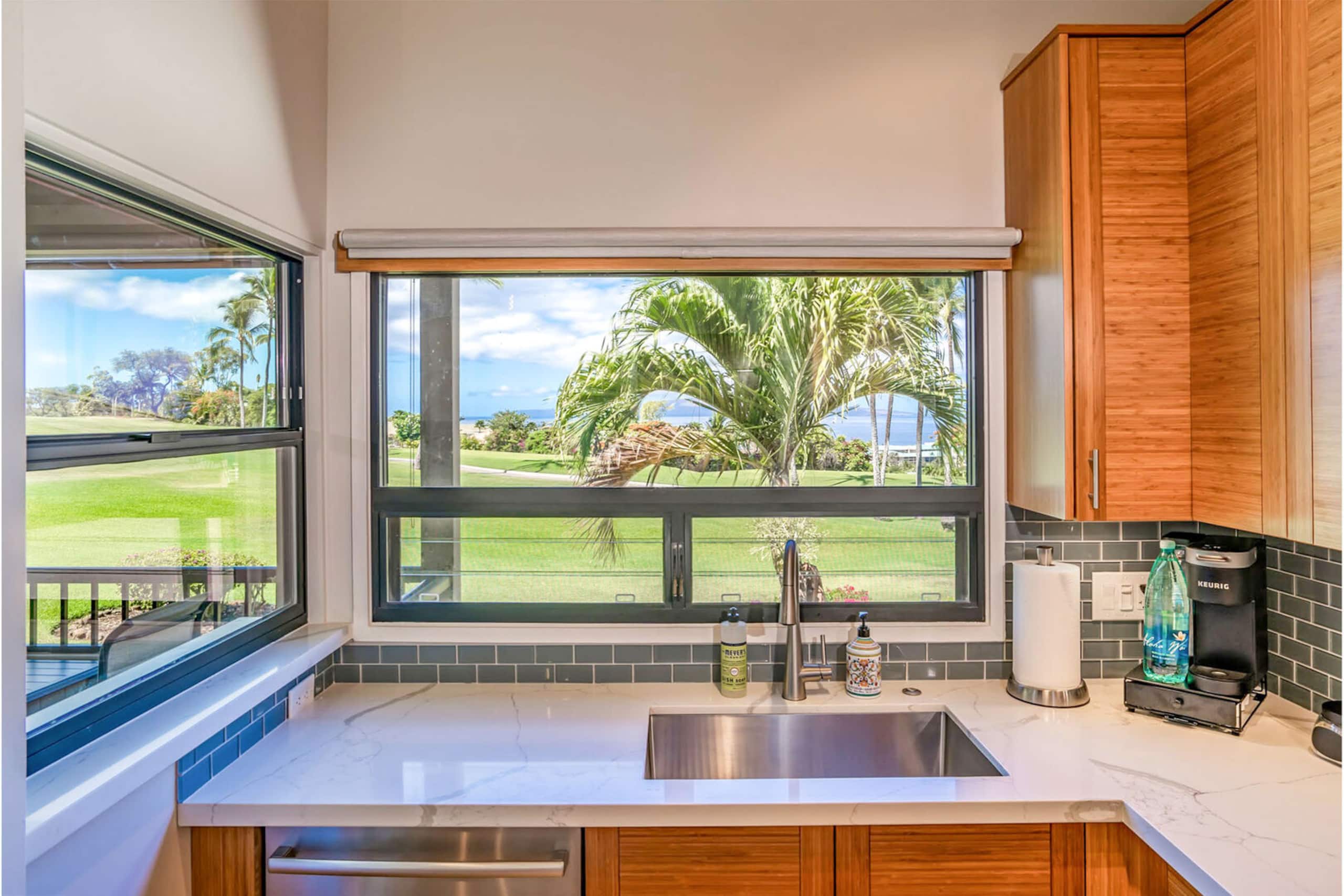 Condo in Kihei · ★5.0 · 1 bedroom · 2 beds · 2 baths - Image 9