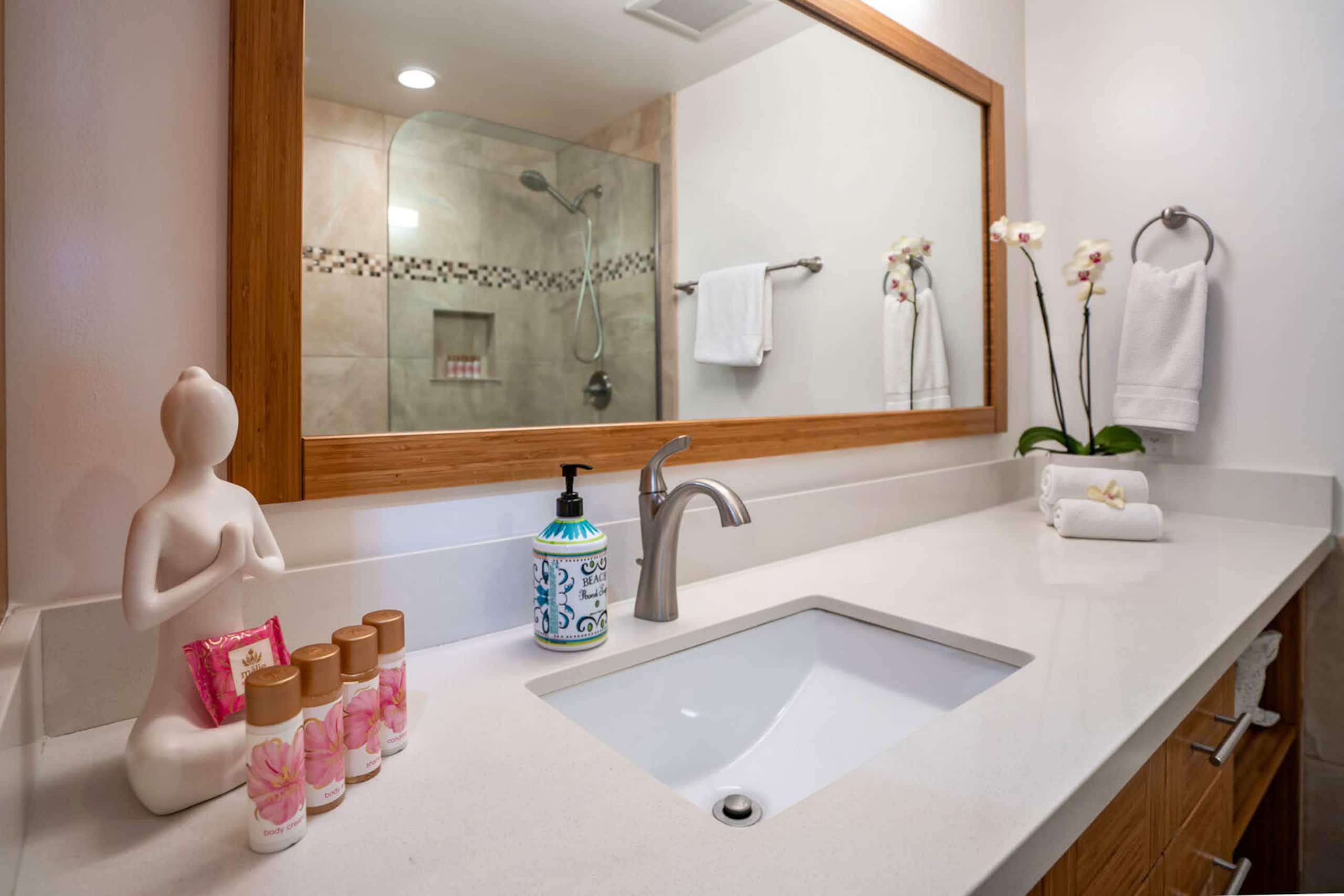 Condo in Kihei · ★5.0 · 1 bedroom · 2 beds · 2 baths - Image 20