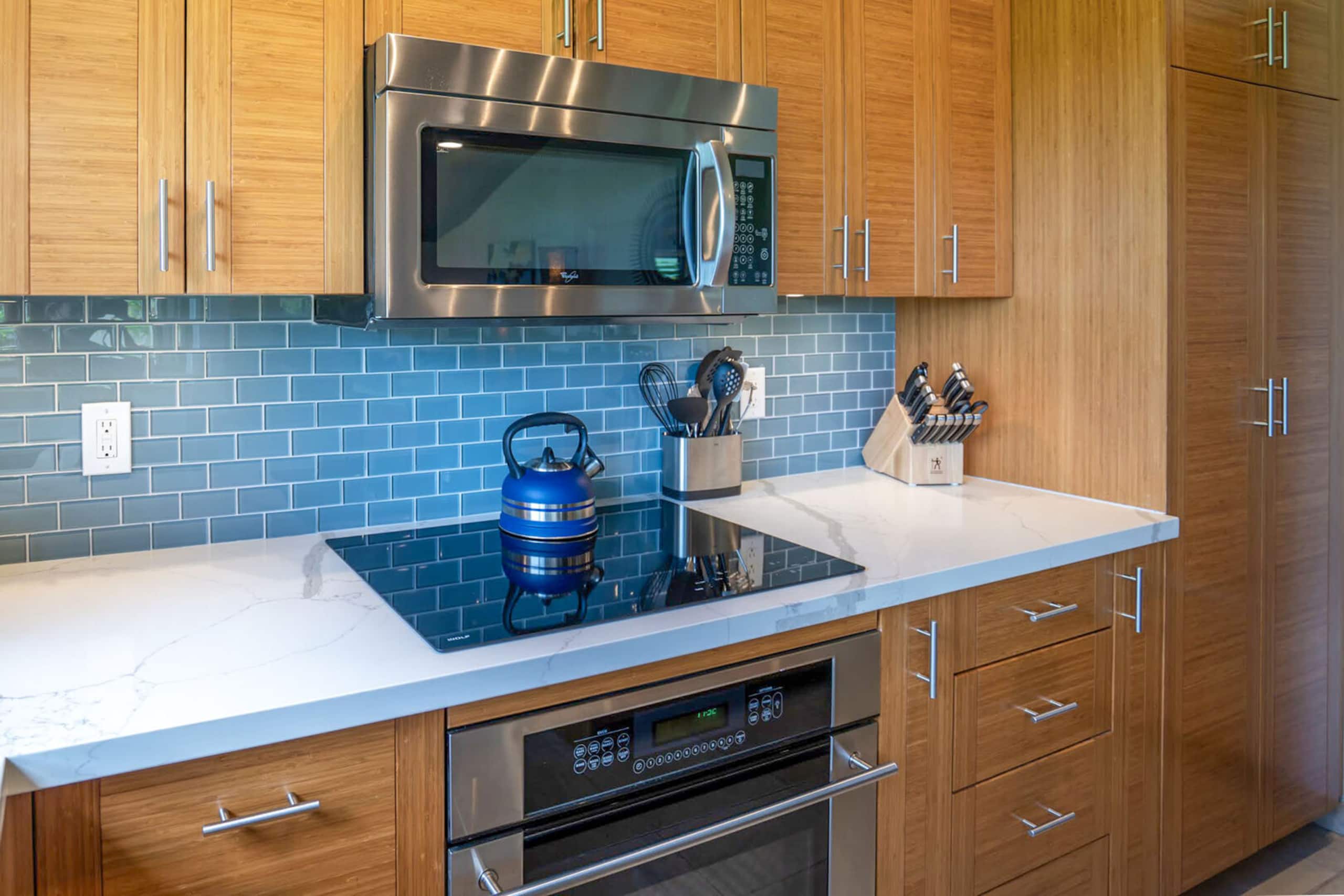 Condo in Kihei · ★5.0 · 1 bedroom · 2 beds · 2 baths - Image 10
