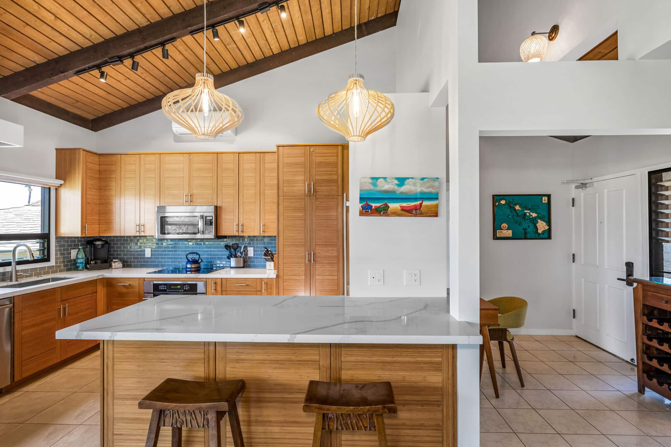 Condo in Kihei · ★5.0 · 1 bedroom · 2 beds · 2 baths - Image 7