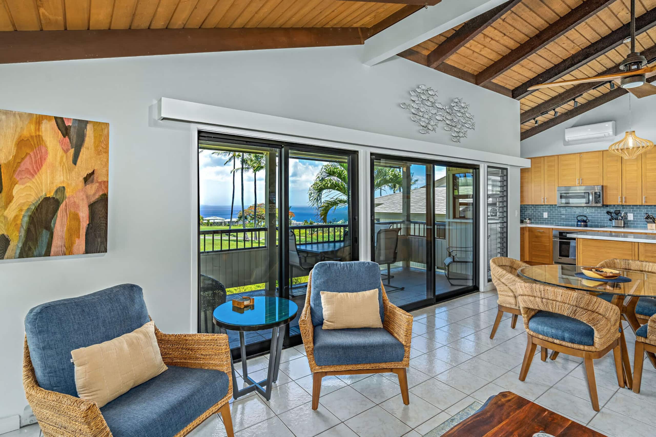 Condo in Kihei · ★5.0 · 1 bedroom · 2 beds · 2 baths - Image 5