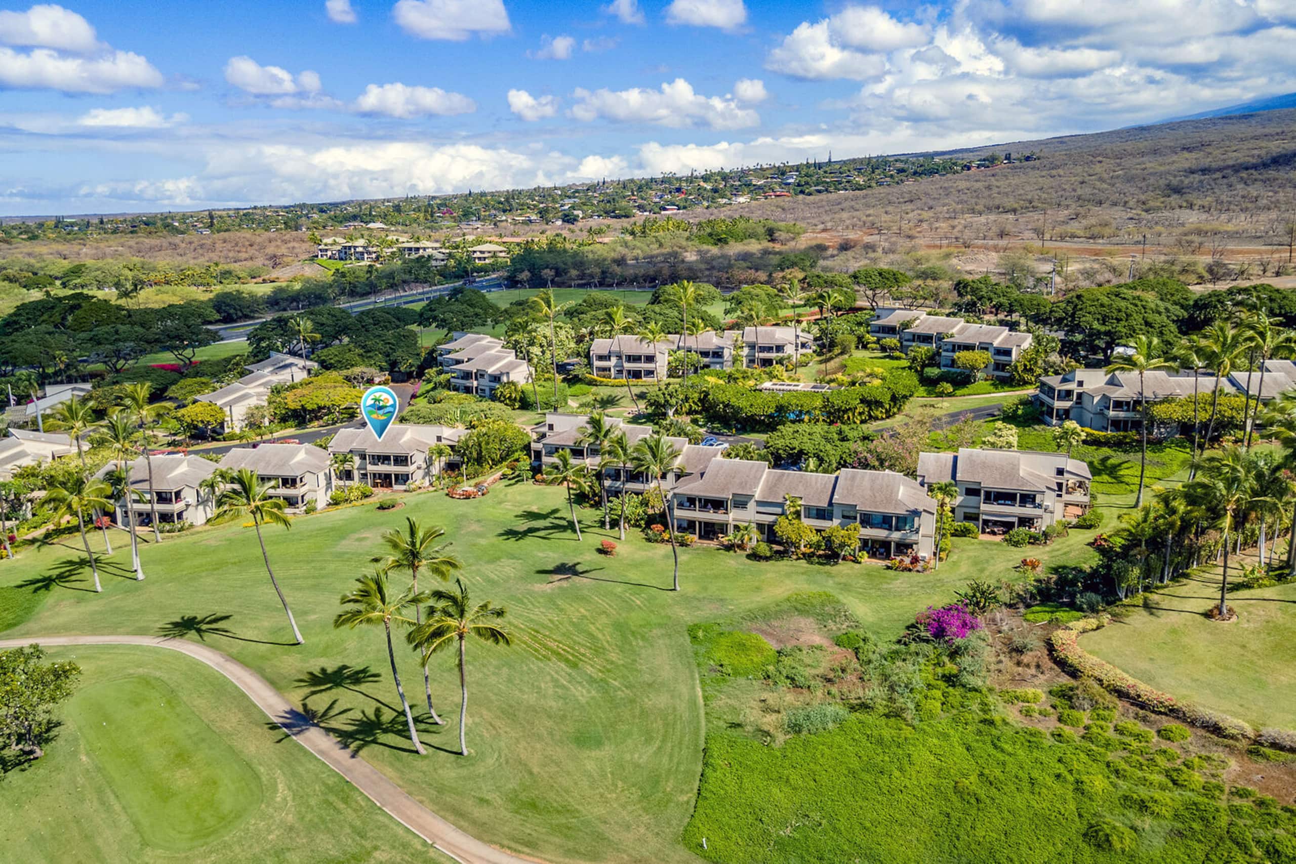 Condo in Kihei · ★5.0 · 1 bedroom · 2 beds · 2 baths - Image 41