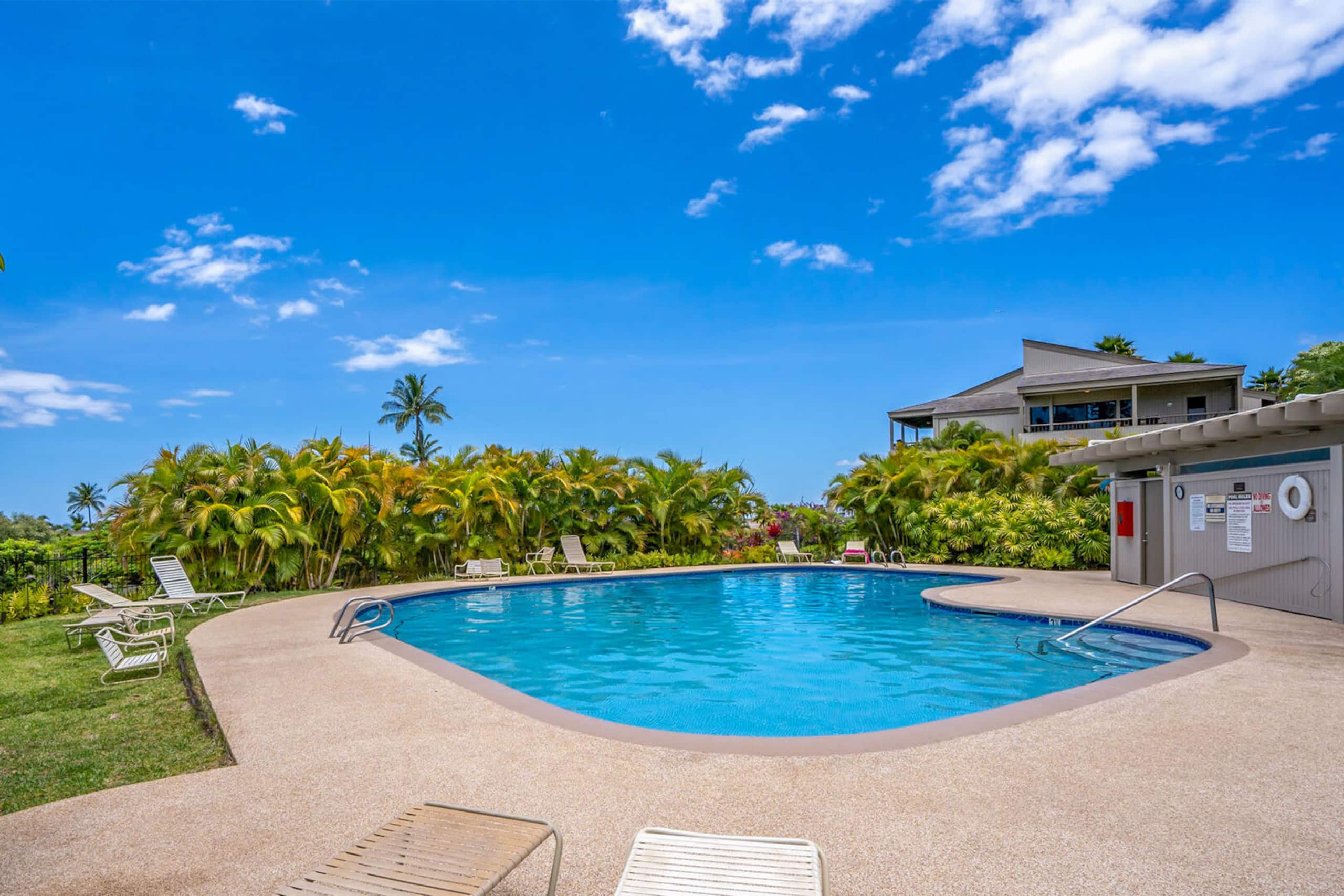 Condo in Kihei · ★5.0 · 1 bedroom · 2 beds · 2 baths - Image 36
