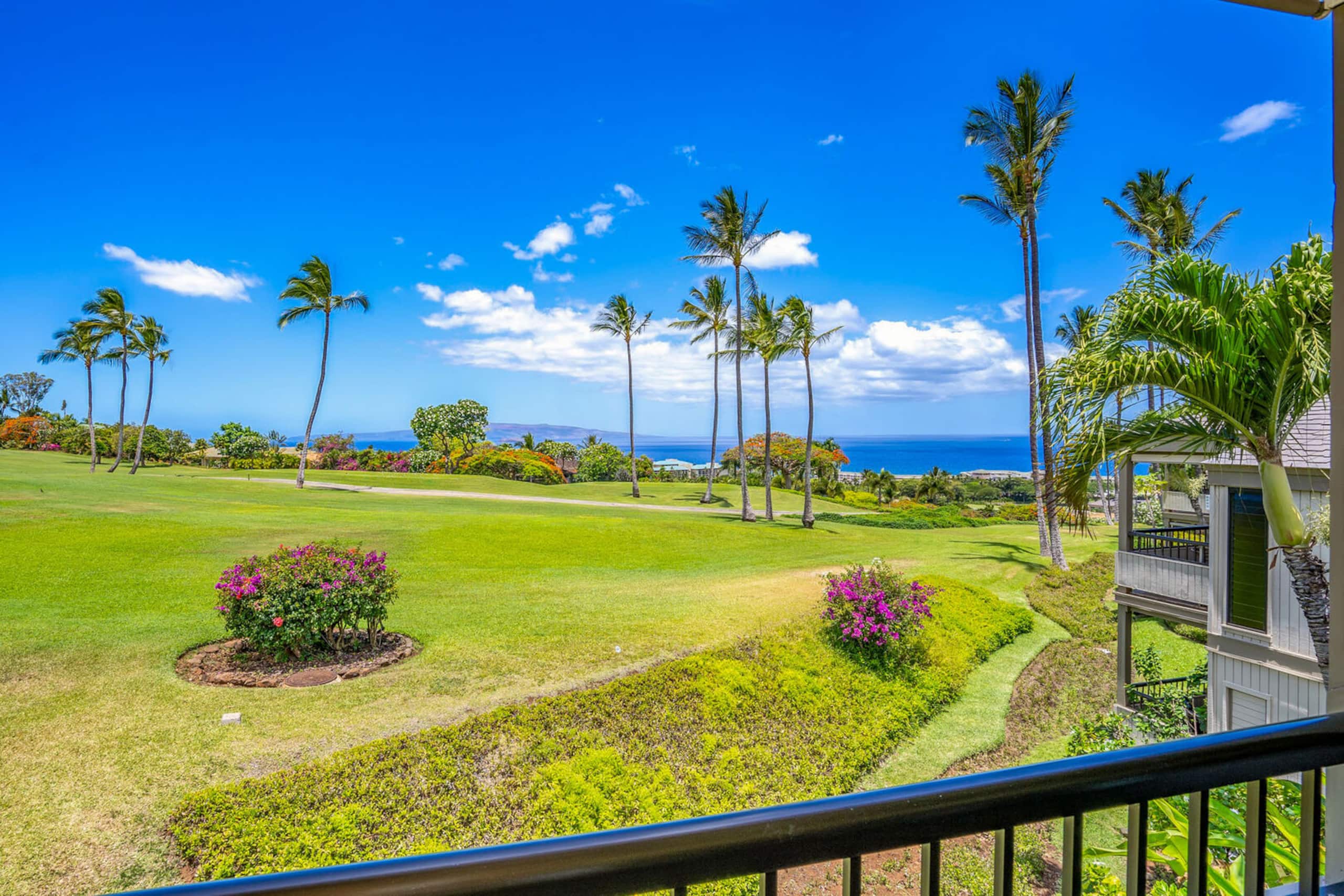 Condo in Kihei · ★5.0 · 1 bedroom · 2 beds · 2 baths - Image 27