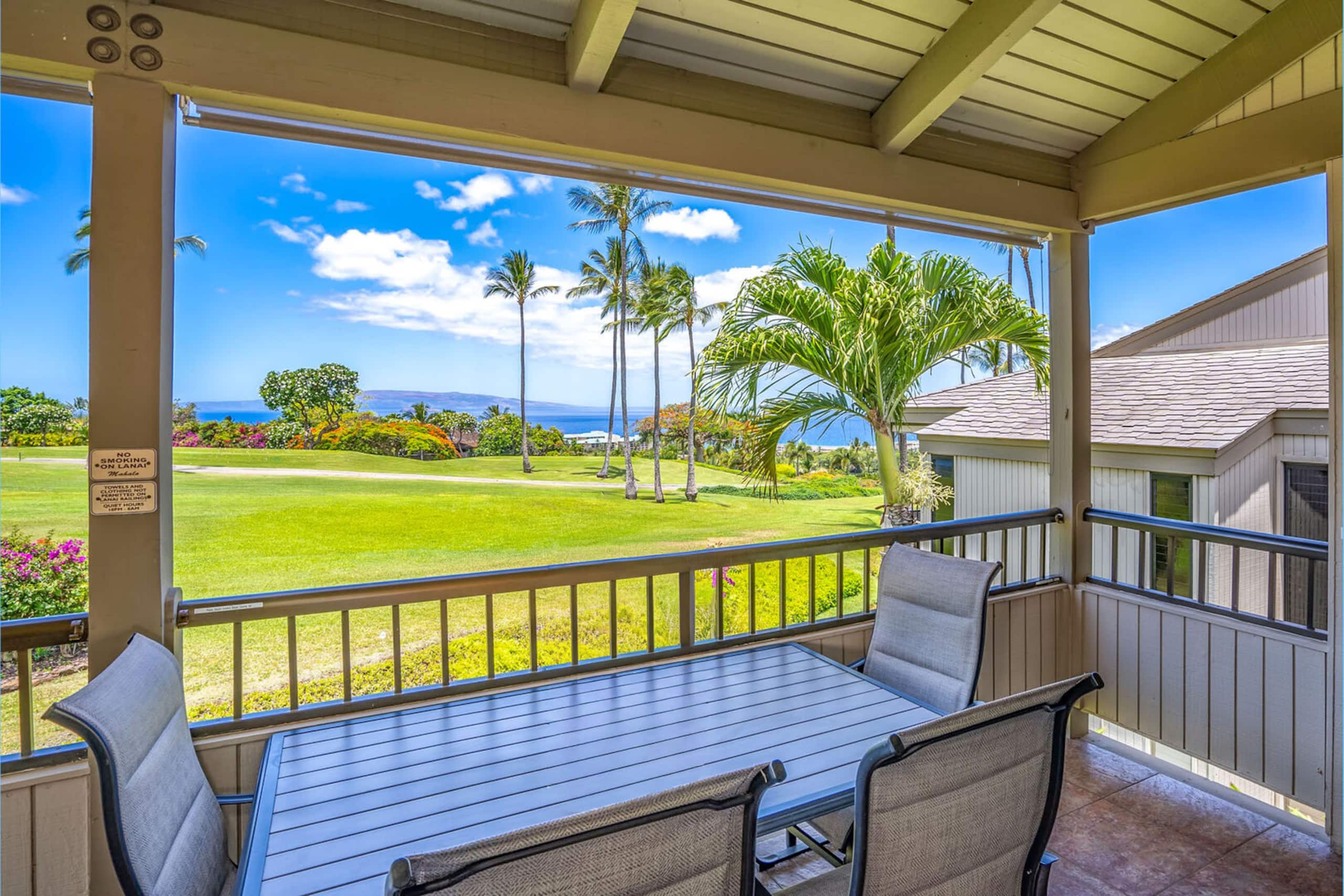 Condo in Kihei · ★5.0 · 1 bedroom · 2 beds · 2 baths - Image 28