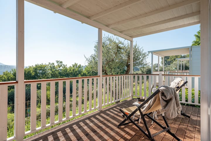 Camping Belsito Evo Maxi 514 - Montecatini Terme