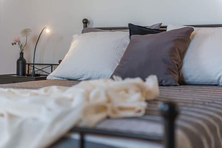 Villa Teresa - Double bedroom