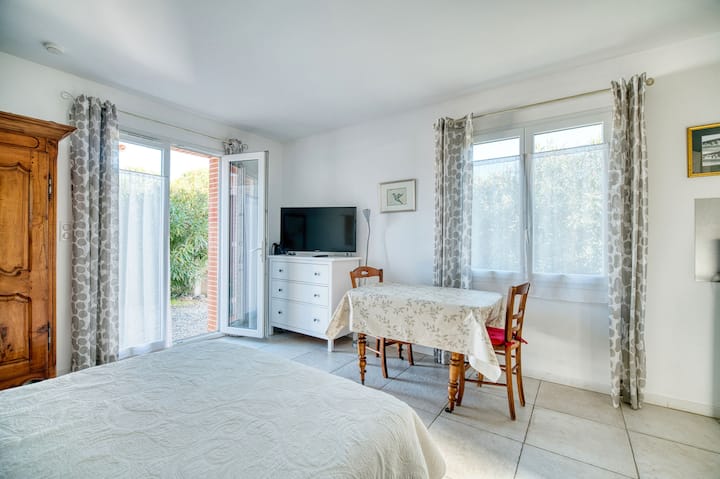 Gite Studio Le Colibri - Pibrac