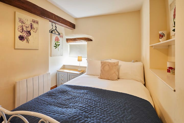 Dairy Cottages, Masham - אירוח ושהייה