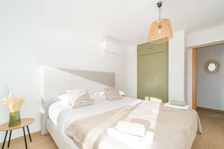 Habitación 1