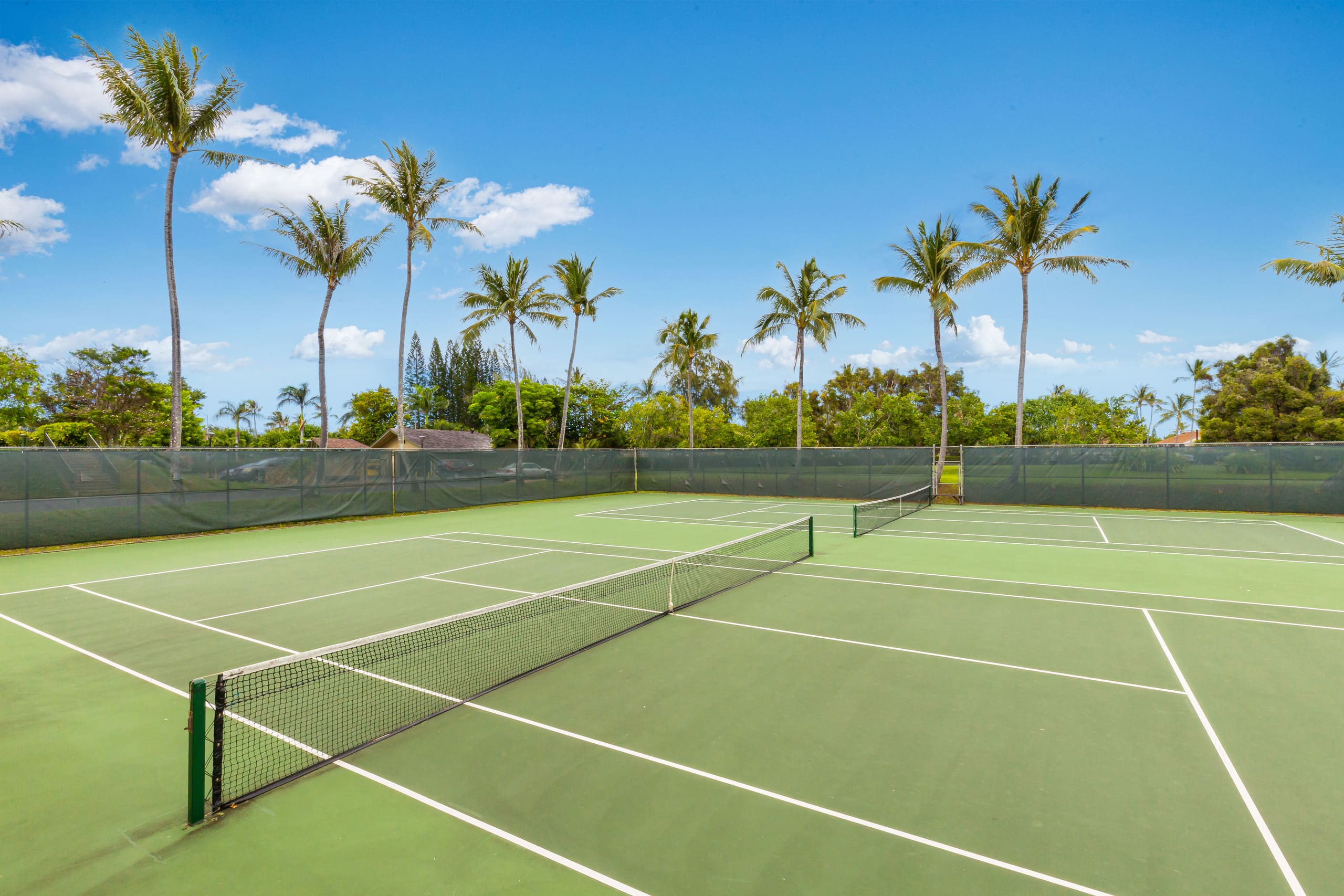 Golf Course Front Kuilima West by Beach w/Parking - Image 37