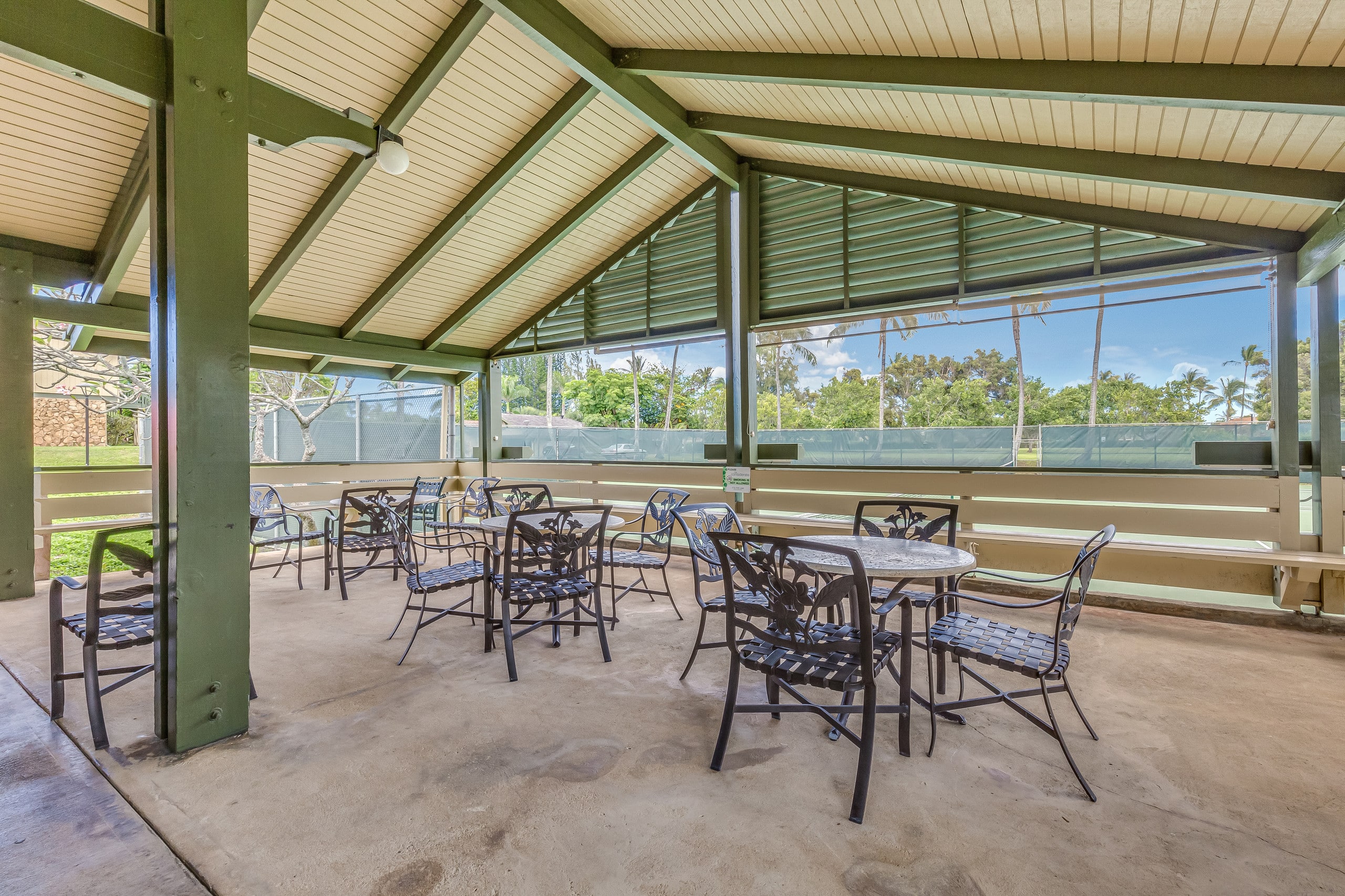 Golf Course Front Kuilima West by Beach w/Parking - Image 28