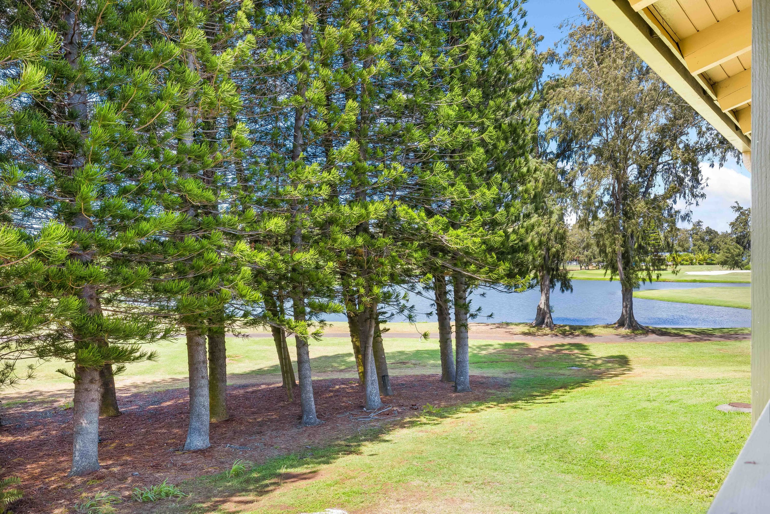 Golf Course Front Kuilima West by Beach w/Parking - Image 34