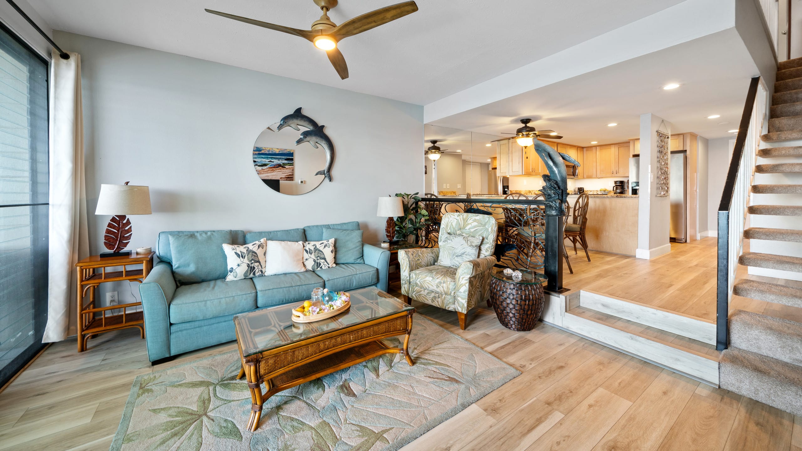 Stunning Oceanfront Sunsets for the entire family - Image 11