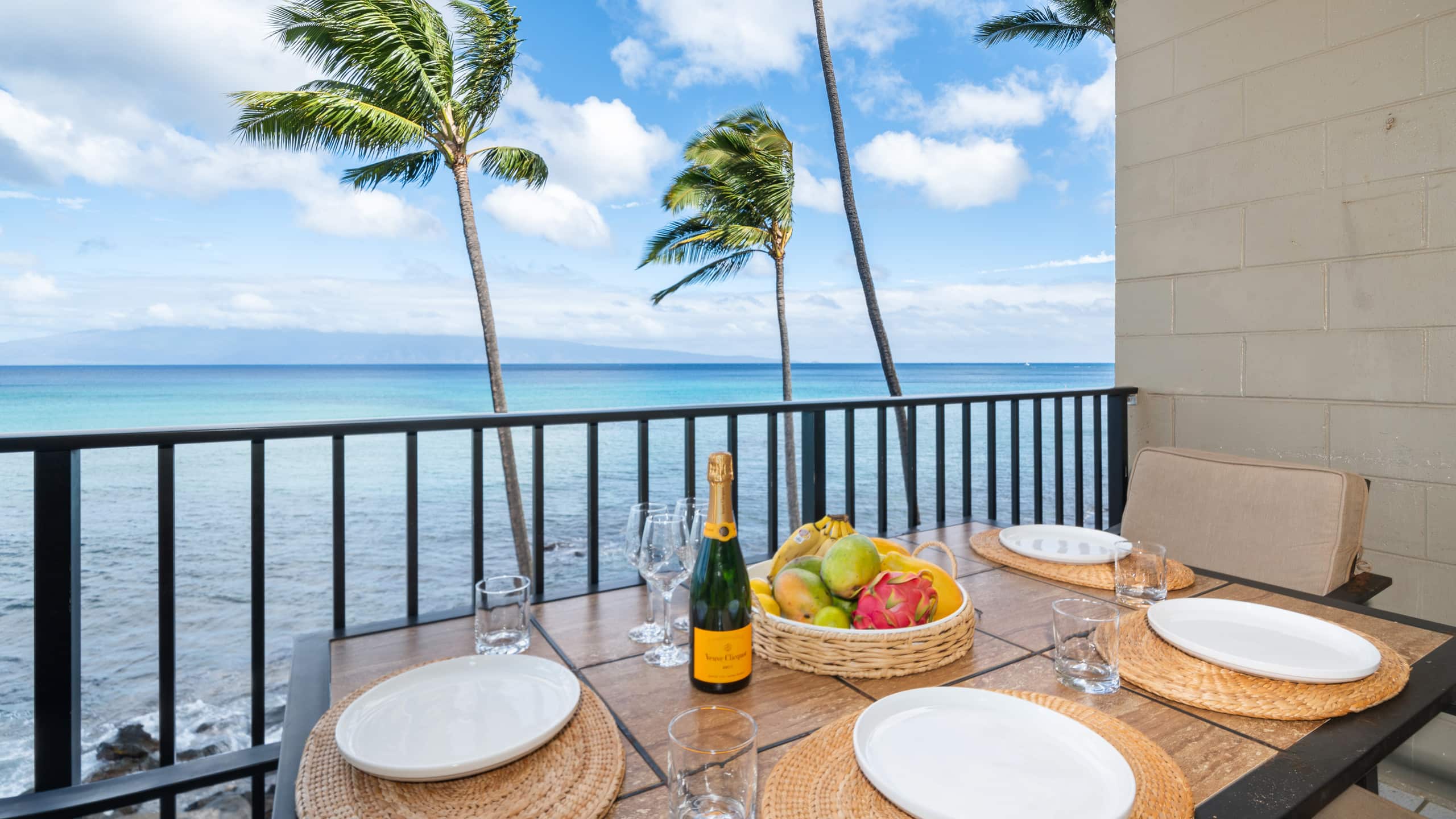 Stunning Oceanfront Sunsets for the entire family - Image 13