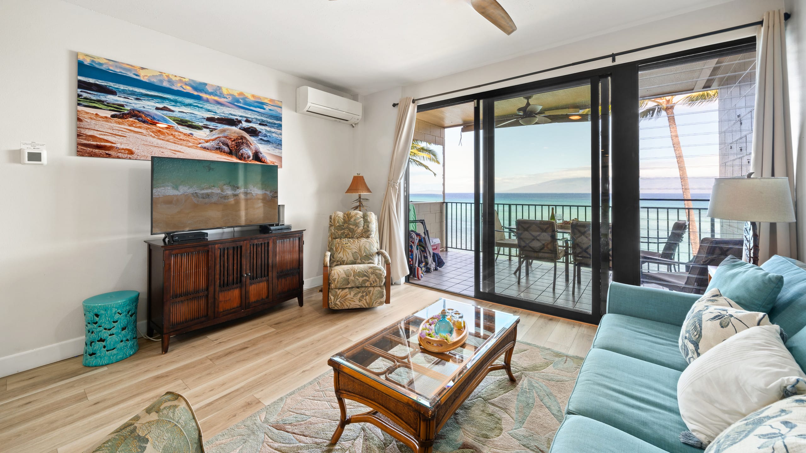 Stunning Oceanfront Sunsets for the entire family - Image 12
