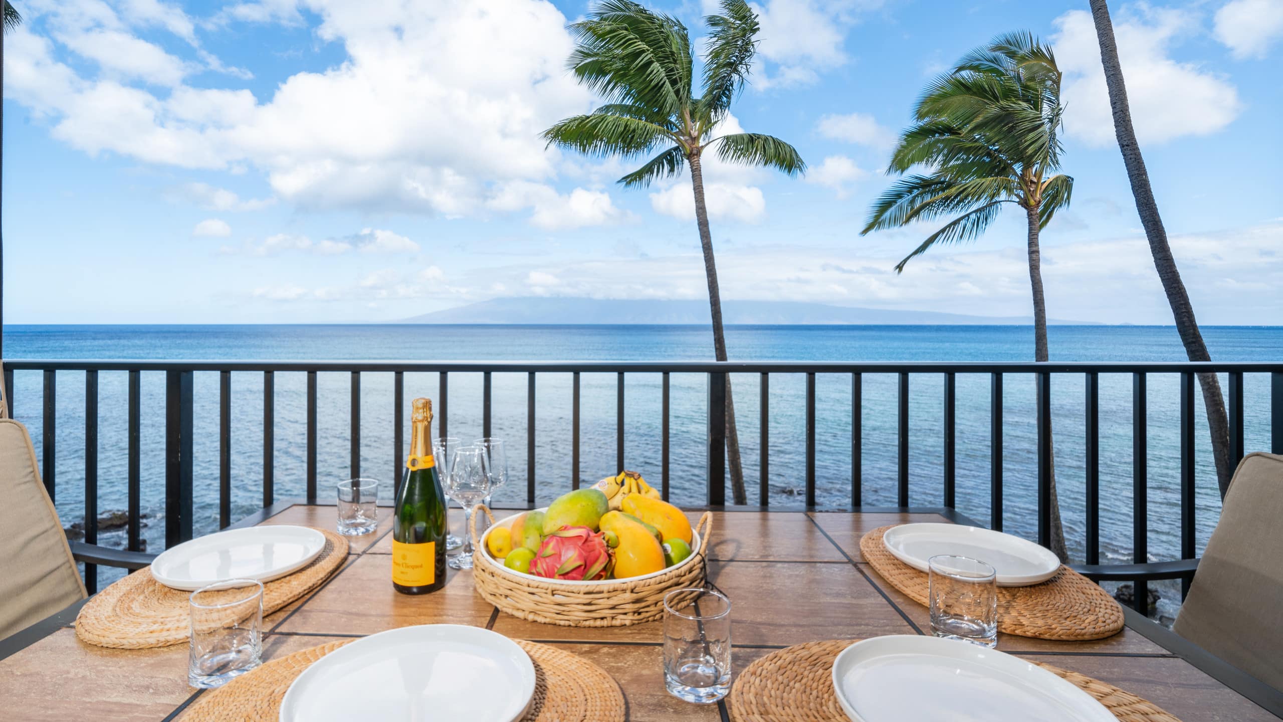 Stunning Oceanfront Sunsets for the entire family - Image 73